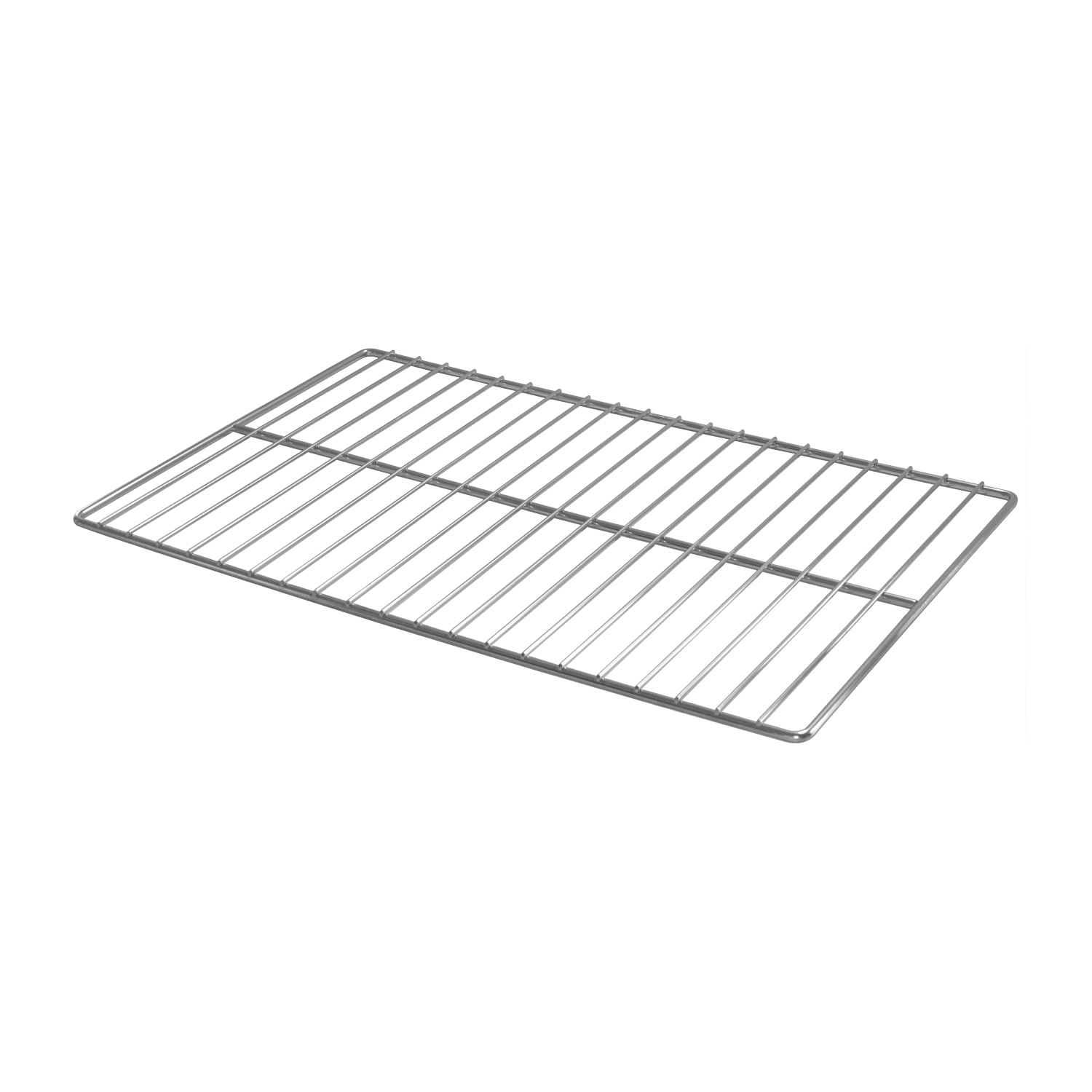 Oven grid GN 2/3 stainless steel | REDFOX - RF - Rošt GN 2/3 nerez