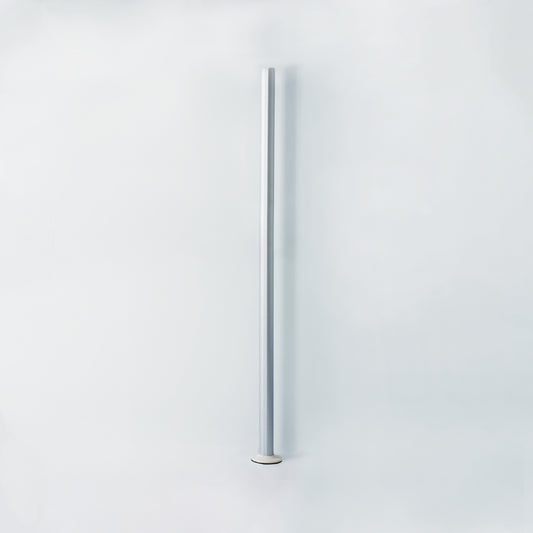 Aluminium end side (577) | RM - RM - Stojina pevná (577)