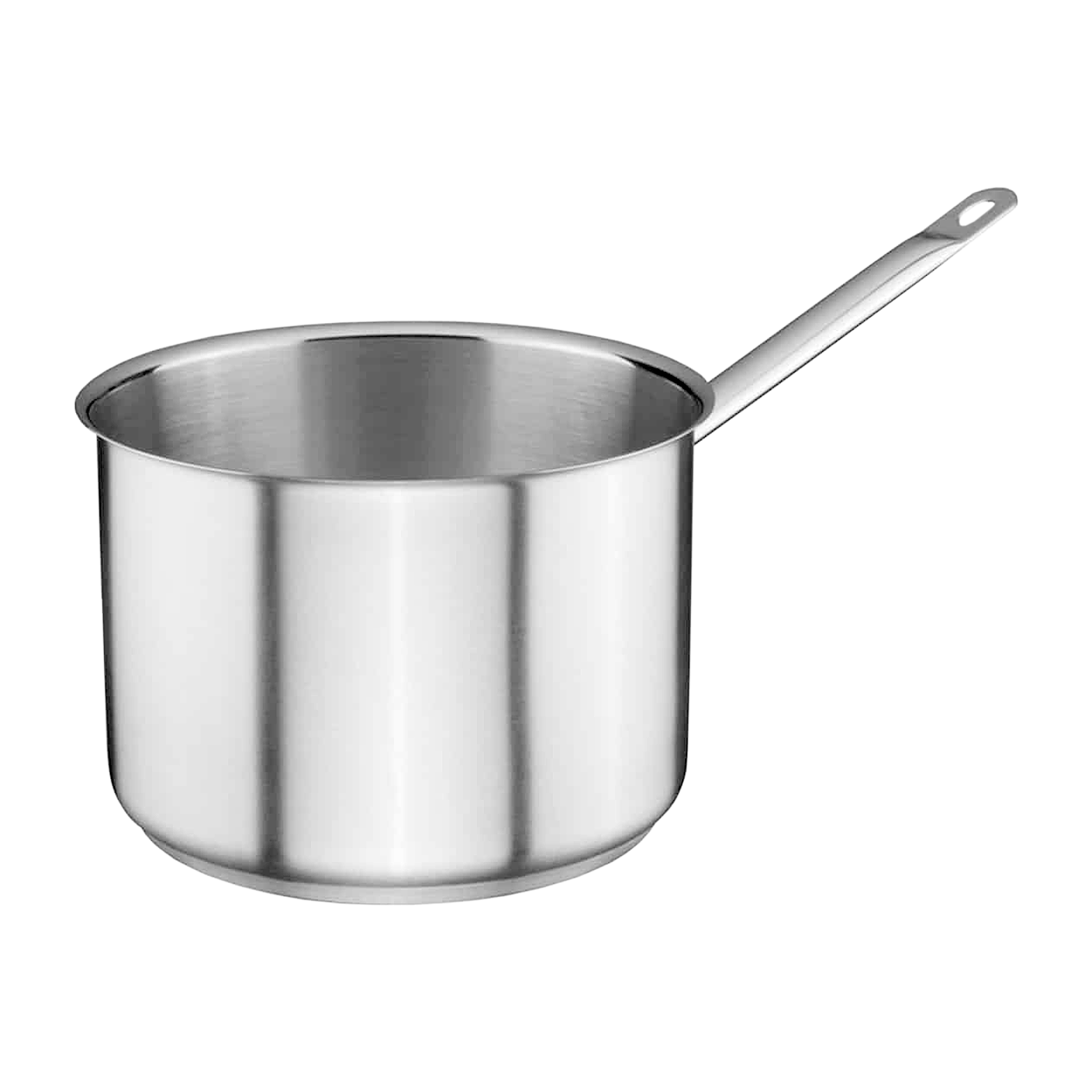 Sauce Pan stainless steel 2,75 l | REDFOX - RN 18x12