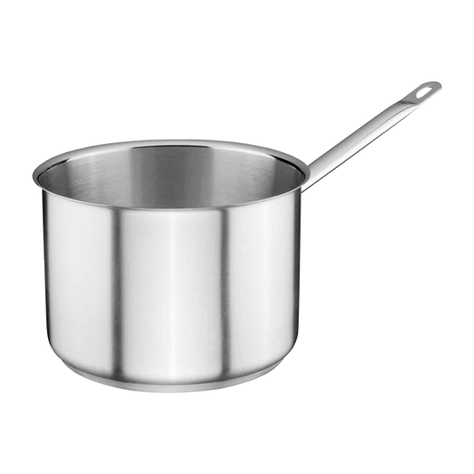 Sauce Pan stainless steel 2,75 l | REDFOX - RN 18x12