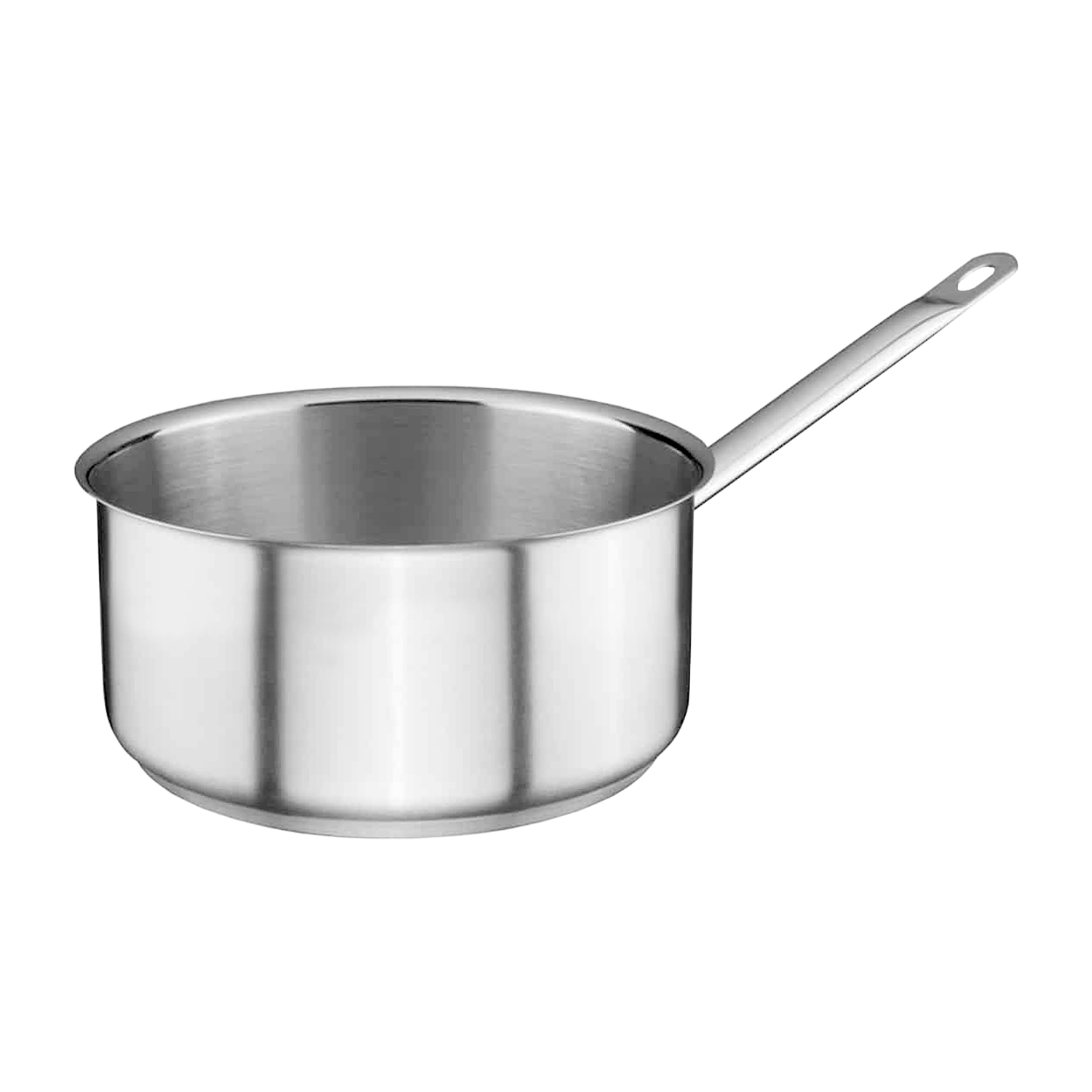 Sauce Pan stainless steel 1,75l | REDFOX - RN 18x8