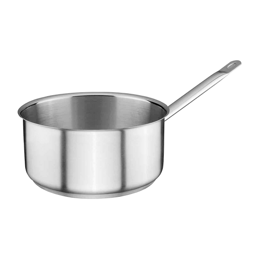 Sauce Pan stainless steel 2,5 l | REDFOX - RN 20x9