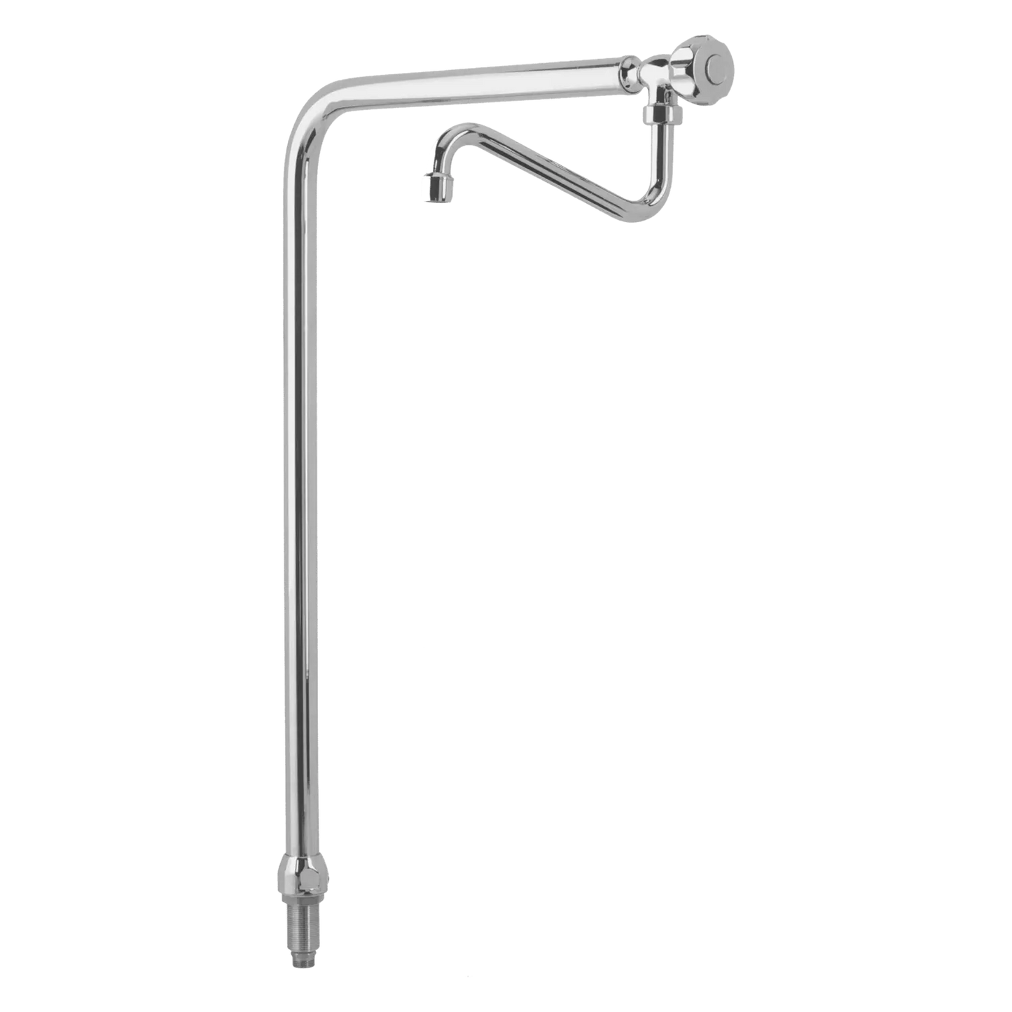 High rotatable filling spout | REDFOX - RN 70