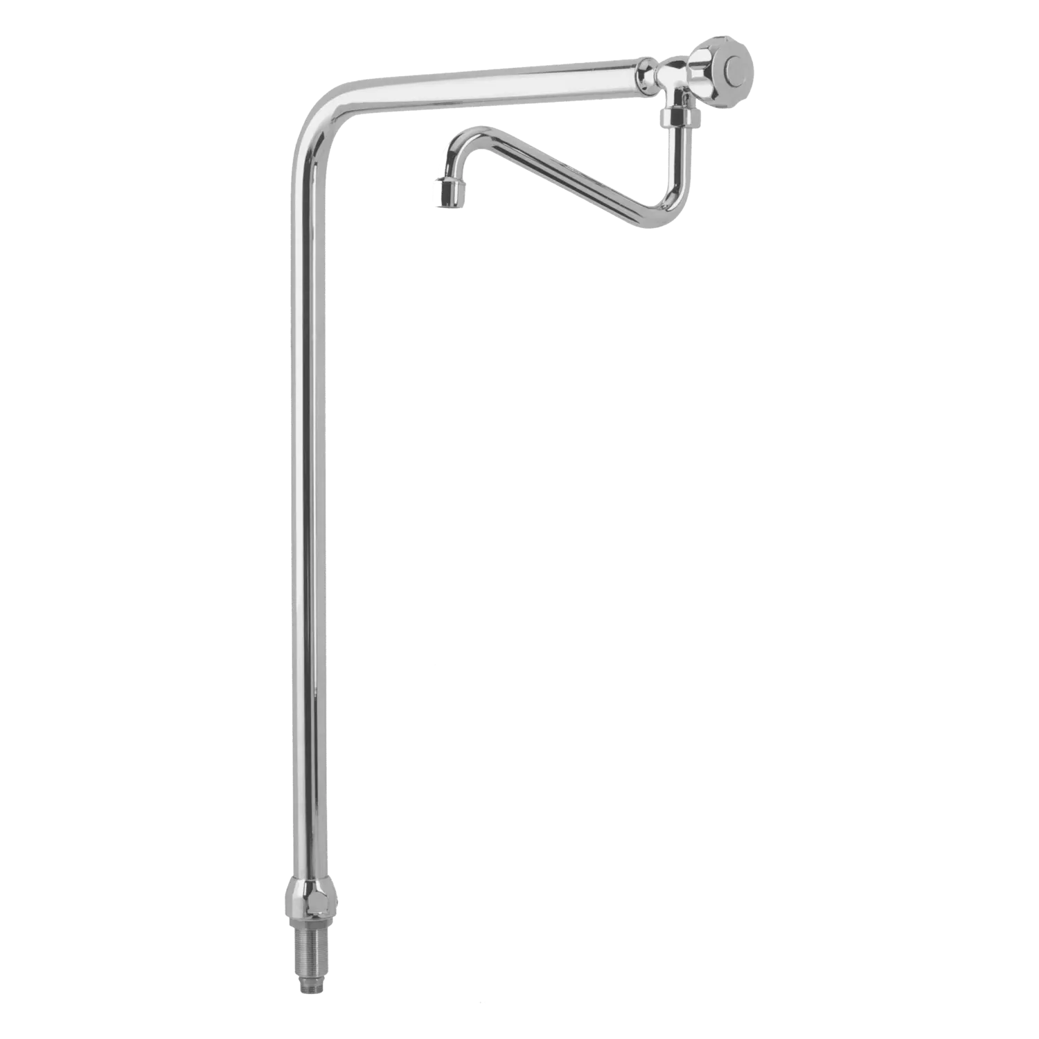 High rotatable filling spout | REDFOX - RN 70