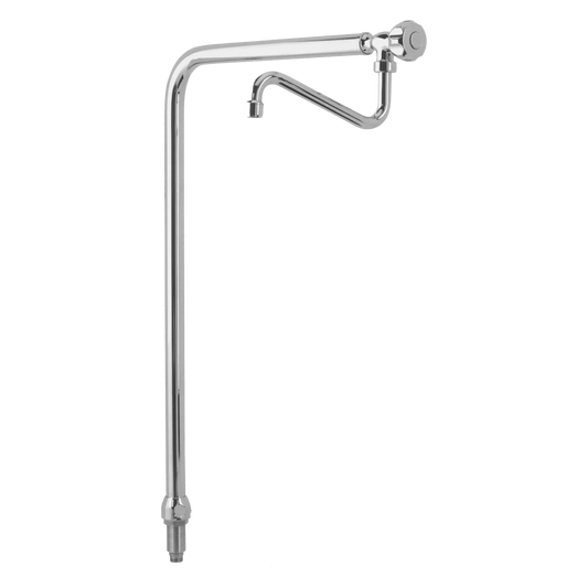 High rotatable filling spout | REDFOX - RN 70