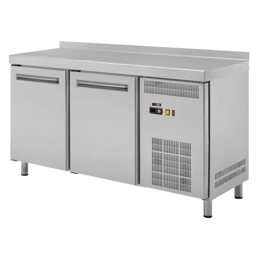 Cooling counter GN 1/1 2x door | REDFOX - RT 2D