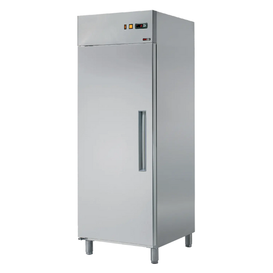 Cooling cabinet 700 l GN 2/1, stainless steel, left door | REDFOX - RT 700 L
