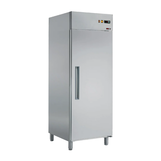 Cooling cabinet 700 l GN 2/1, stainless steel, right door | REDFOX - RT 700 R