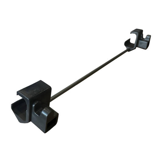 Corner module 373 mm | RM - Rohový modul 373 mm