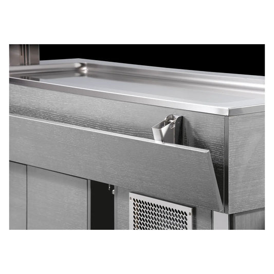 Shelf wood 4, Hemlock | RM - SCOH4+