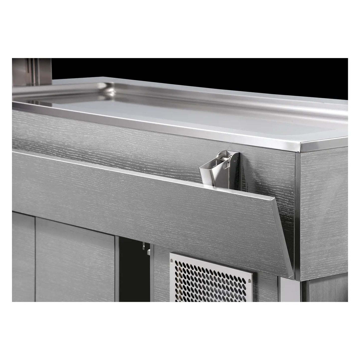 Shelf wood 6, Hemlock | RM - SCOH6+