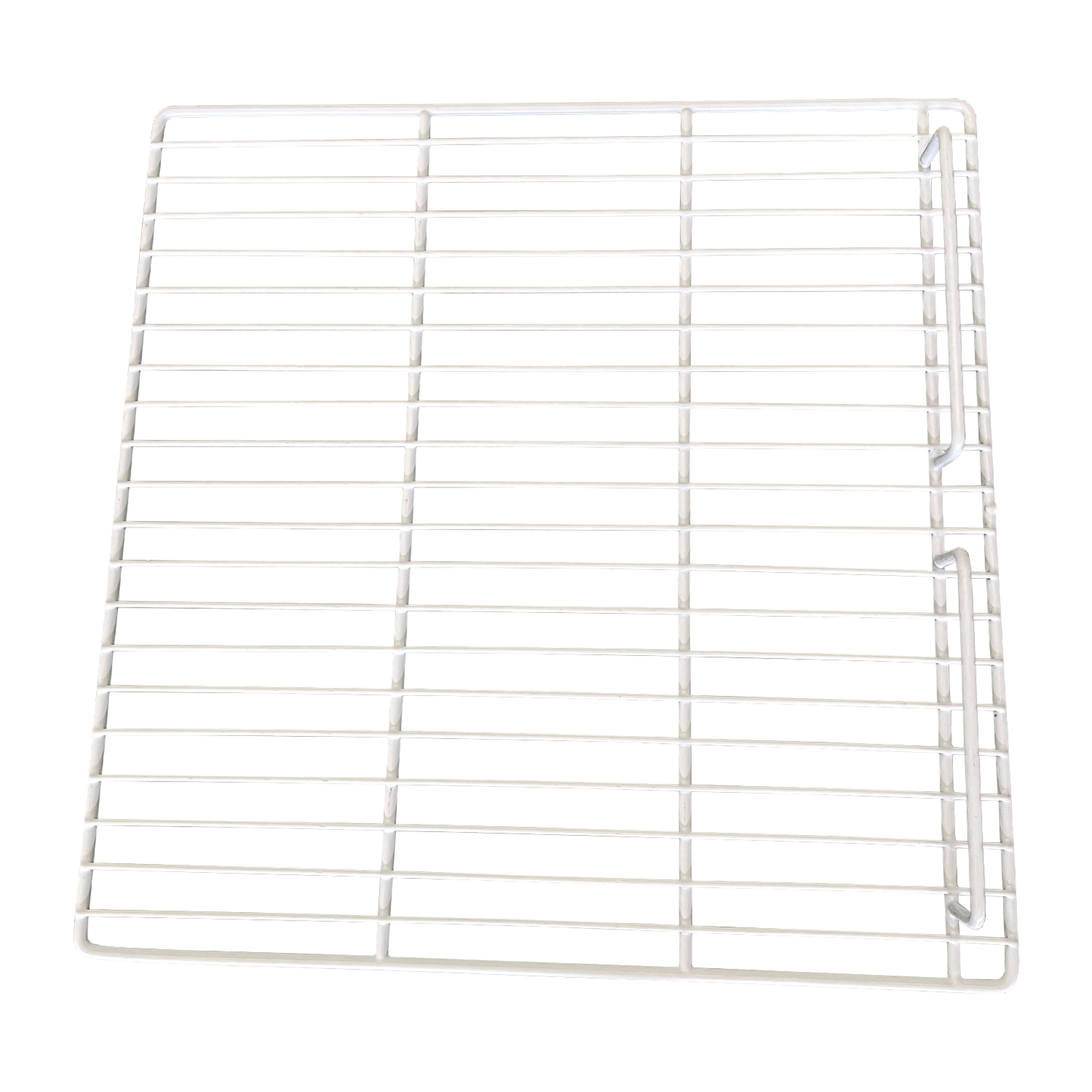 Shelf DRR600 plastic coated | REDFOX - SDRR 600