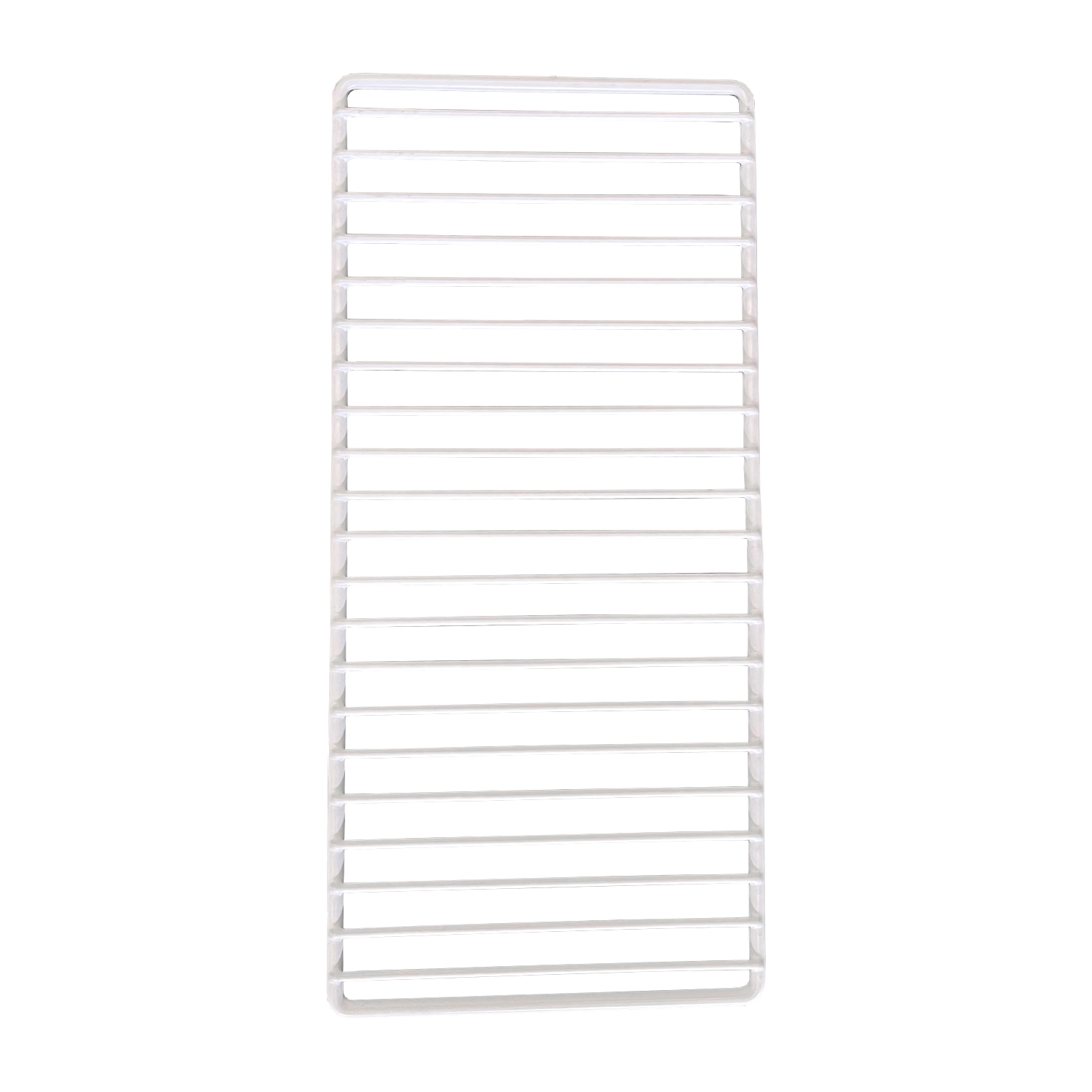 Shelf small DRR/DNR 200, 400 plastic coated | REDFOX - SDRR/DNR 200-400 S