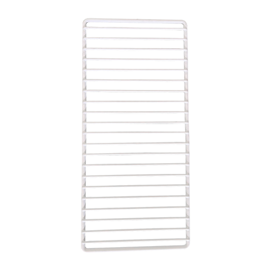 Shelf small DRR/DNR 200, 400 plastic coated | REDFOX - SDRR/DNR 200-400 S