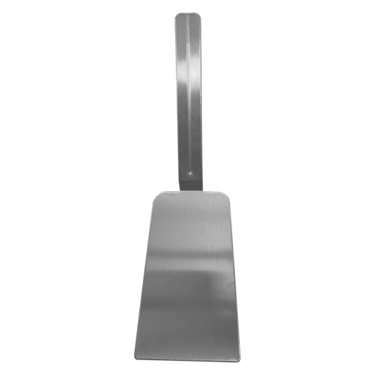 REDFOX Griddle Scraper SFTH, Smooth, for FTH Griddles, product photo