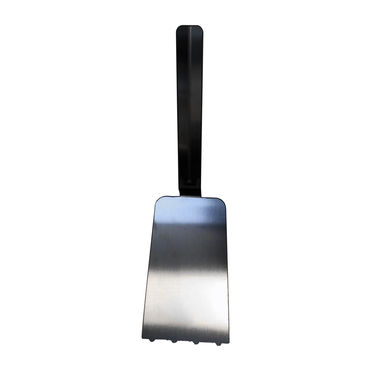 REDFOX Griddle Scraper SFTR, Grooved, for FTR and FTHR Griddles, product photo