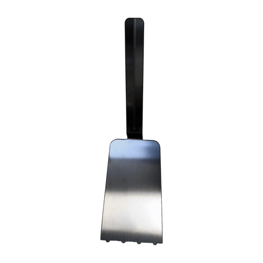 REDFOX Griddle Scraper SFTR, Grooved, for FTR and FTHR Griddles, product photo