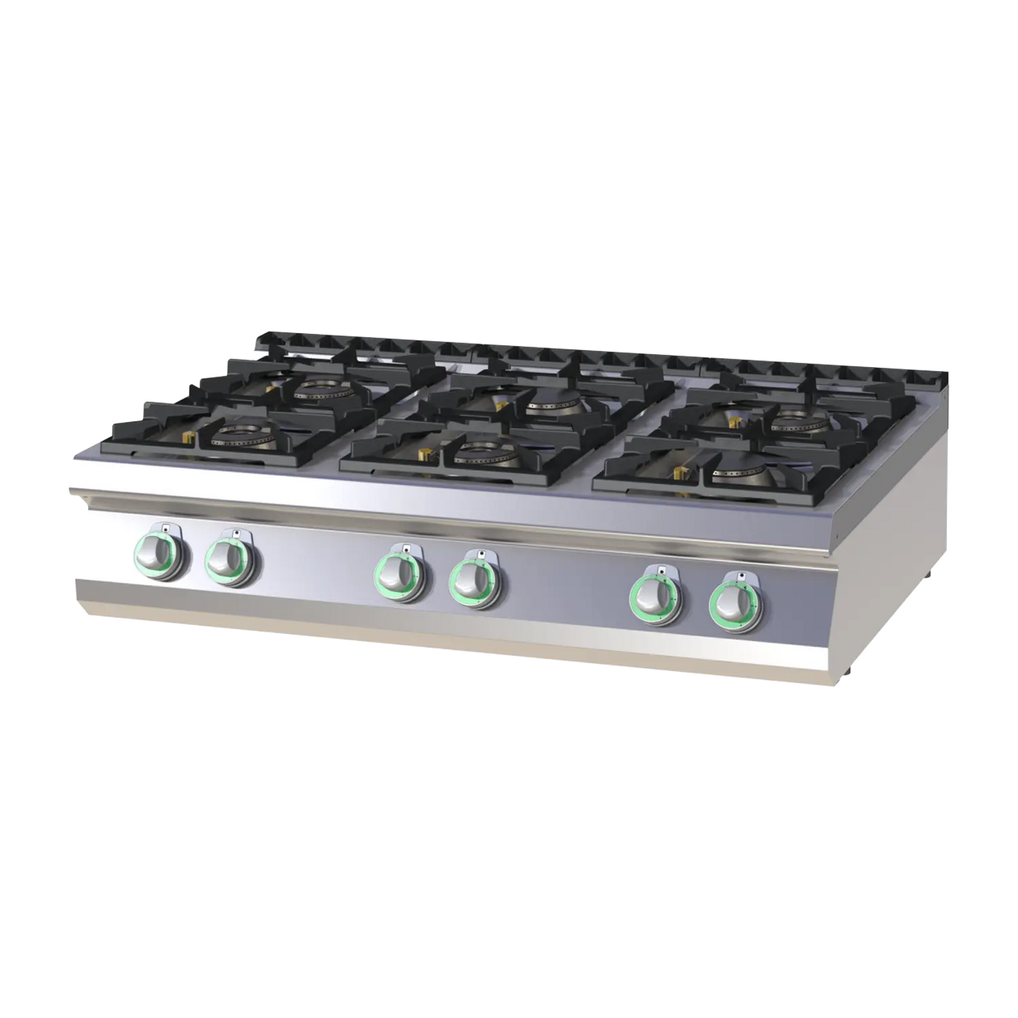 Gas range | RM - SP 7012 G