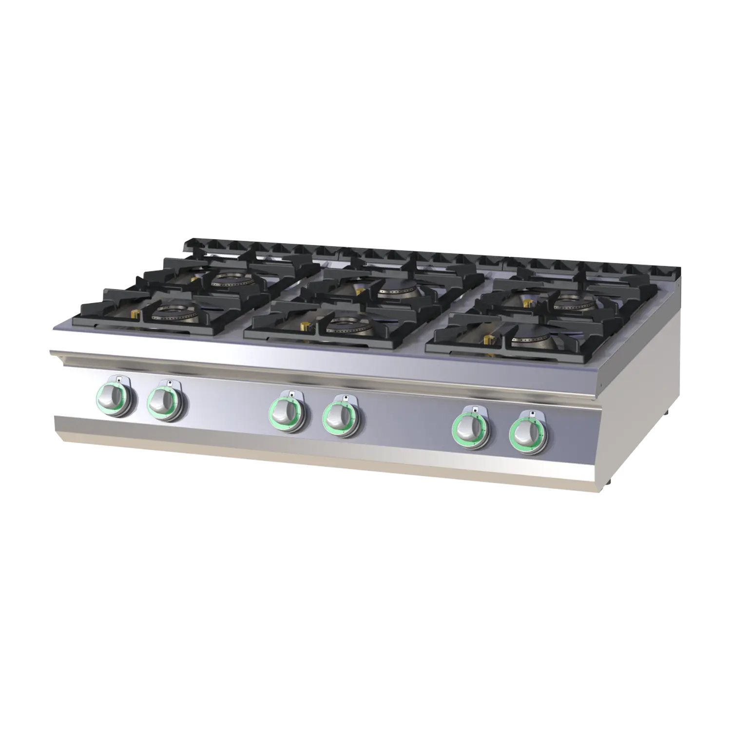 Gas range | RM - SP 7012 G