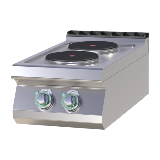 Cooking range electric | RM - SP 704 E
