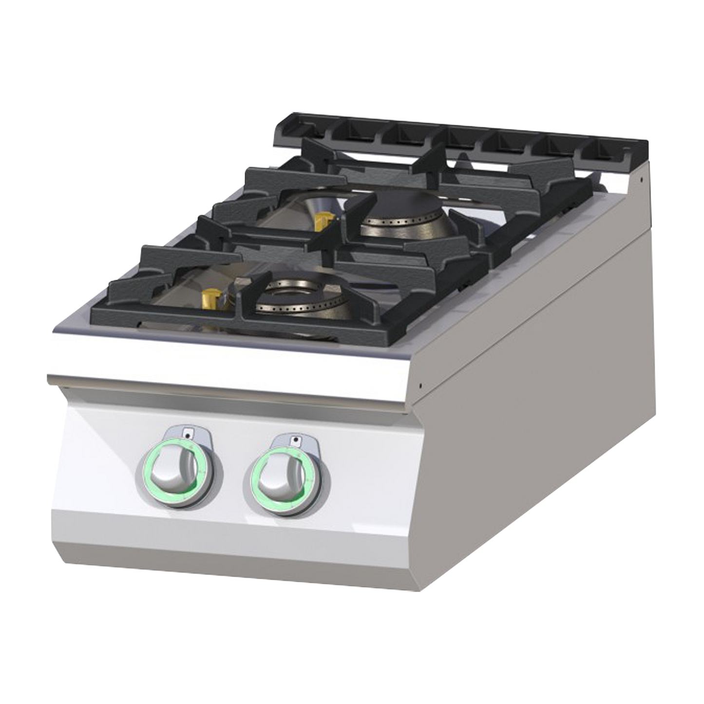 Cooking range gas | RM - SP 704 G