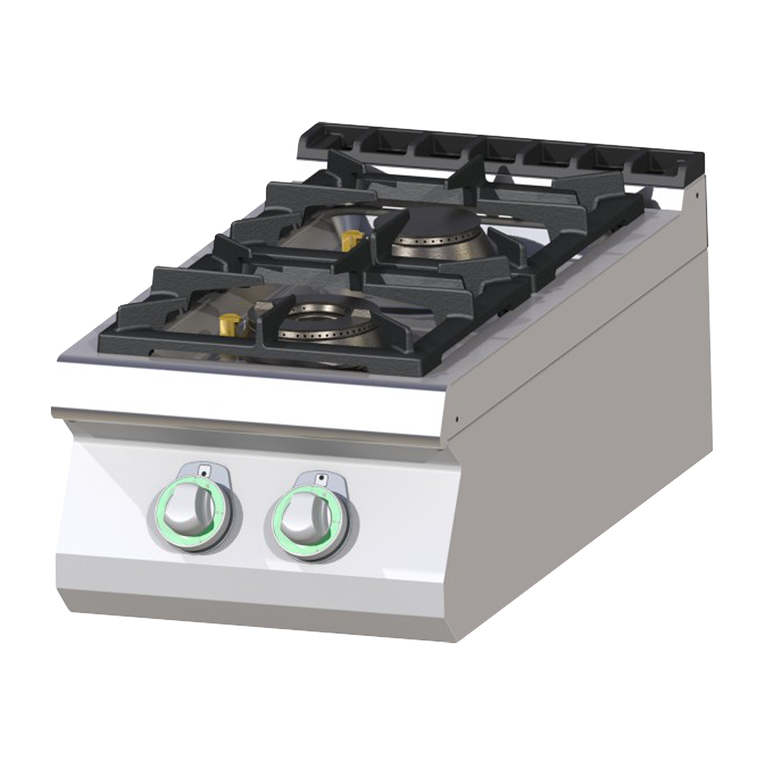 Cooking range gas | RM - SP 704 G