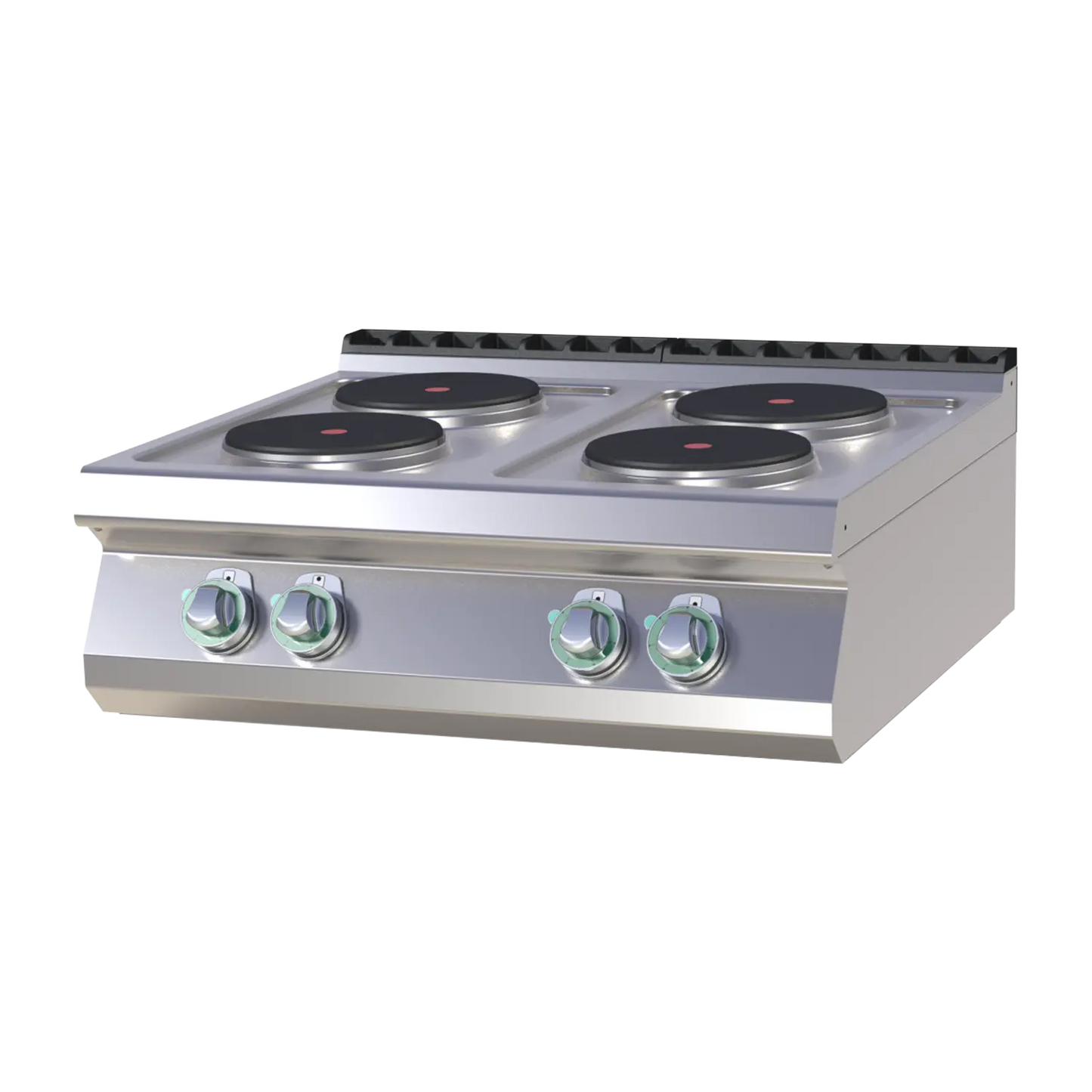 Cooking range electric | RM - SP 708 E