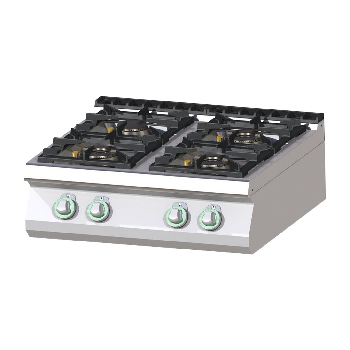 Cooking range gas | RM - SP 708 G