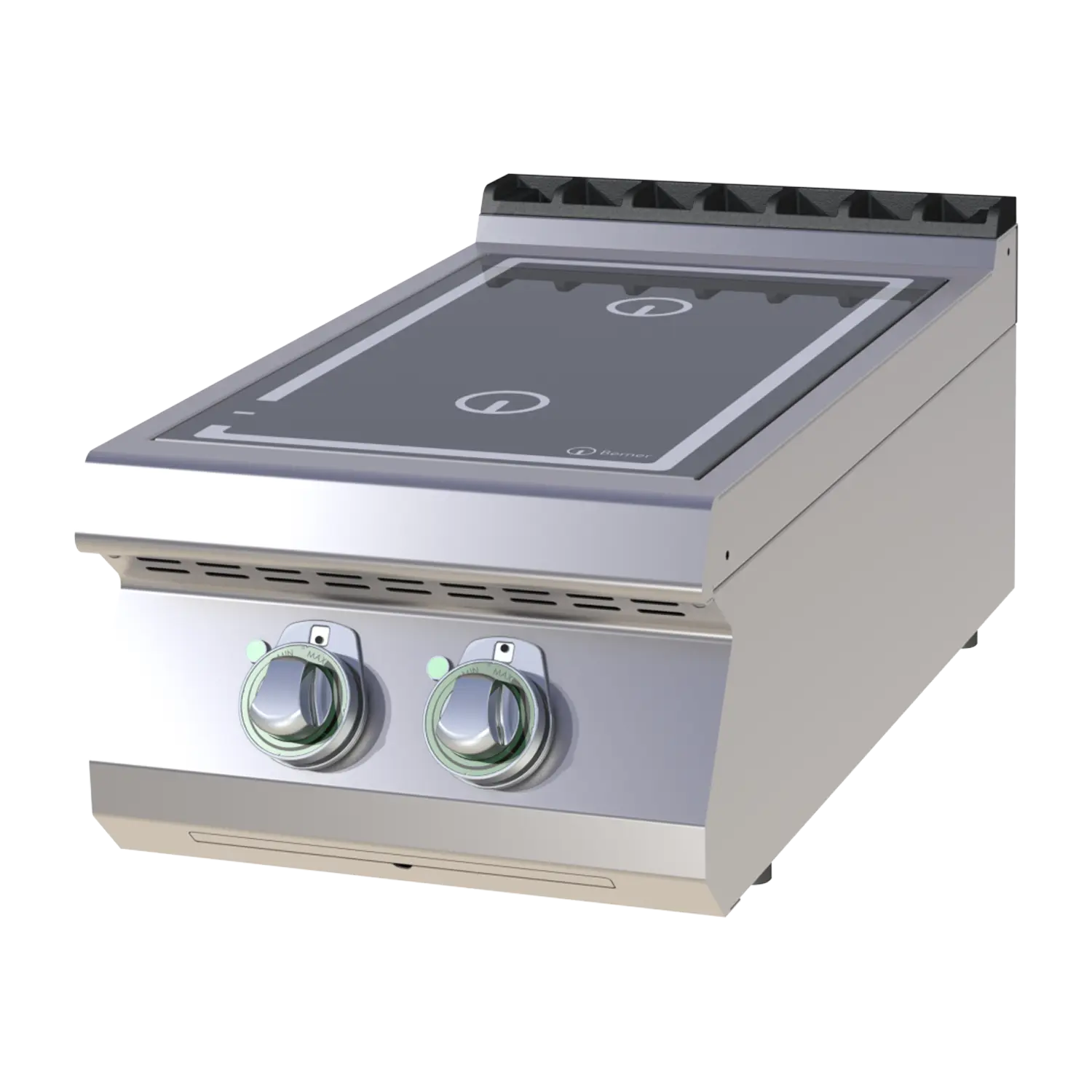 Cooking range induction electric | RM - SPI 704 E