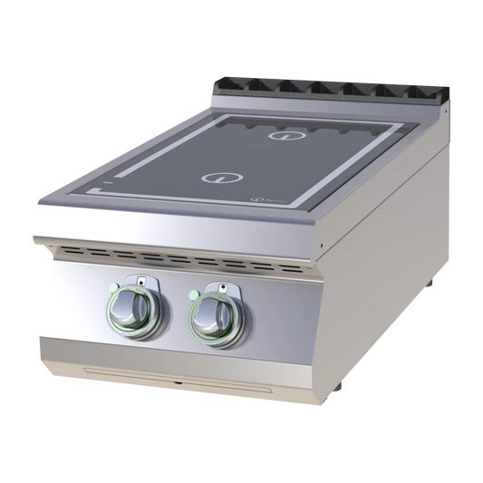 Cooking range induction electric | RM - SPI 704 E