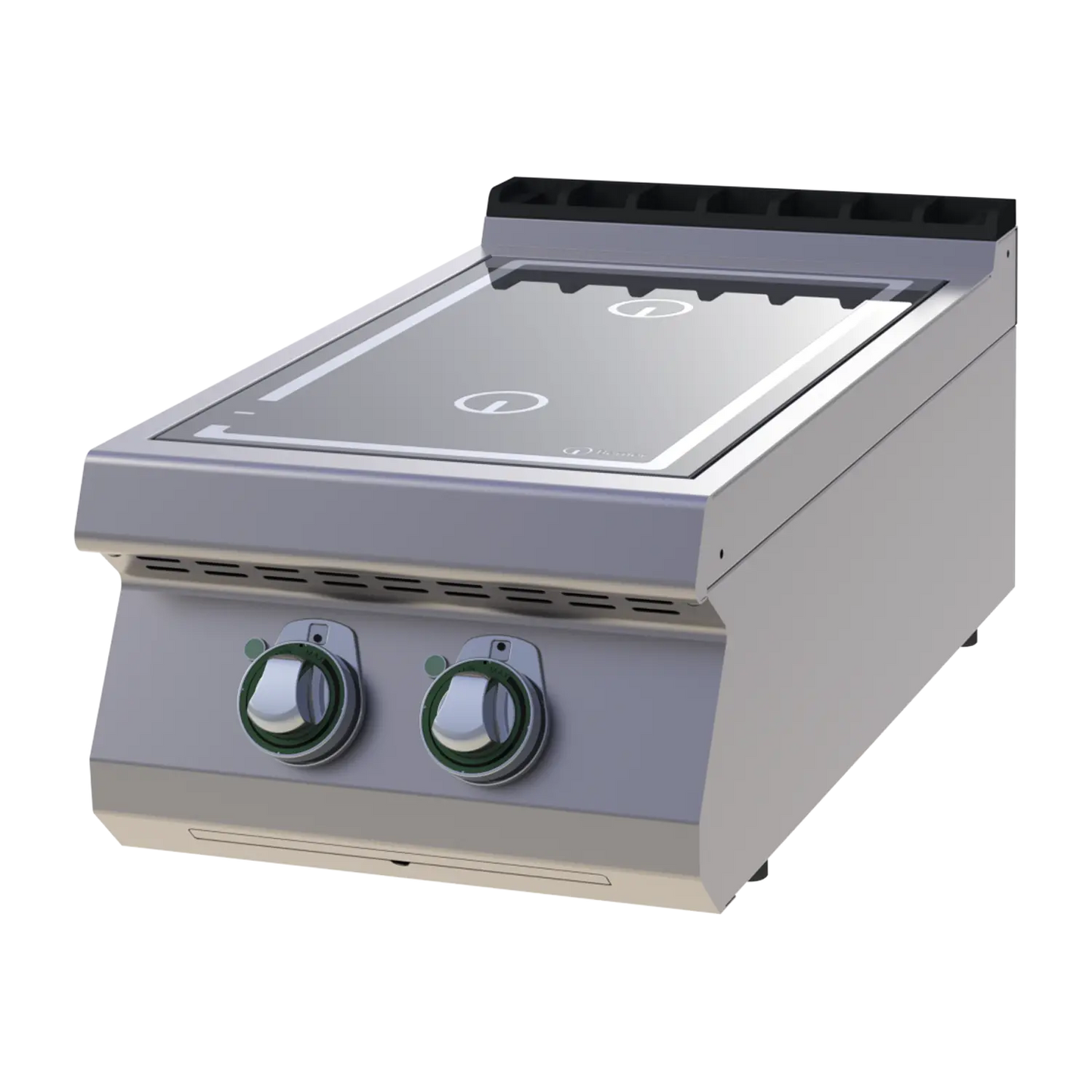 Cooking range s induction electric | RM - SPI 704 ES