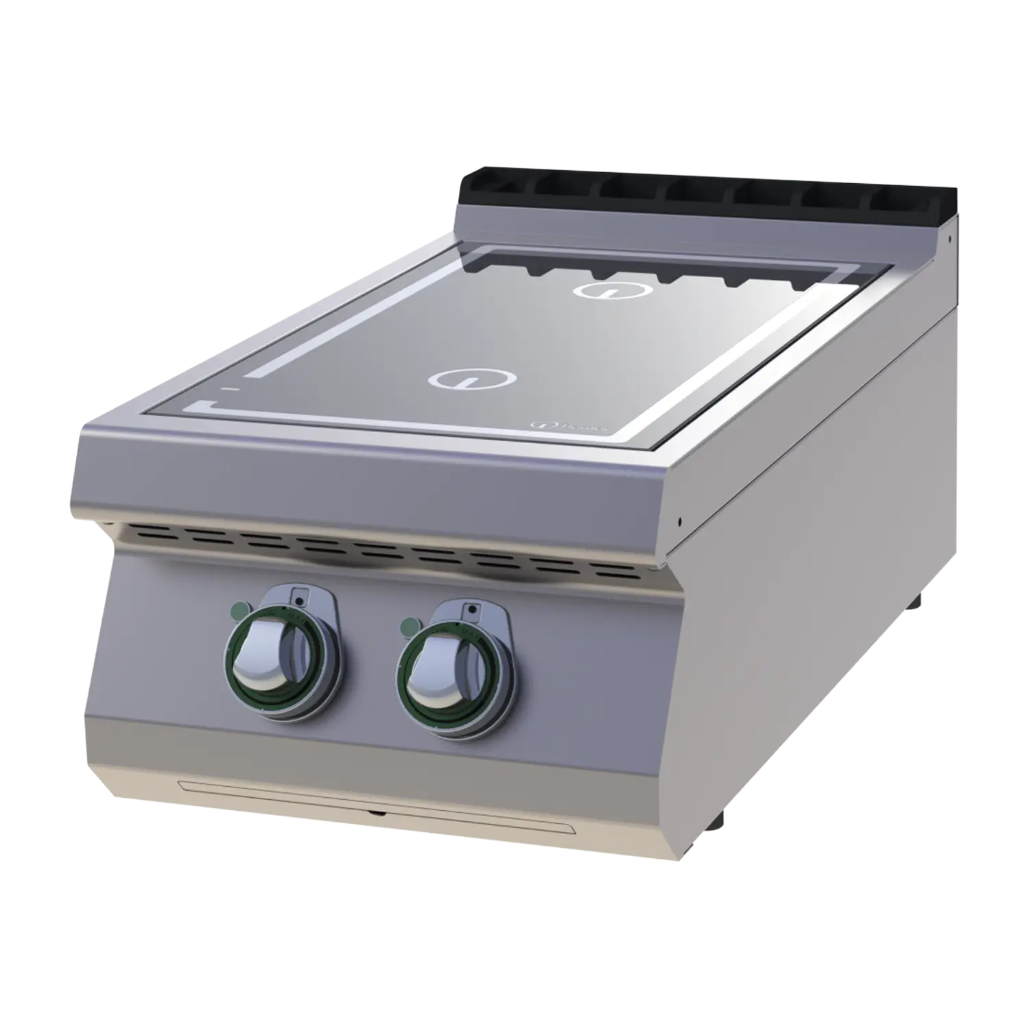 Cooking range s induction electric | RM - SPI 704 ES