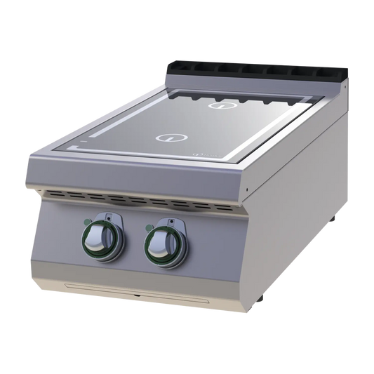 Cooking range s induction electric | RM - SPI 704 ES