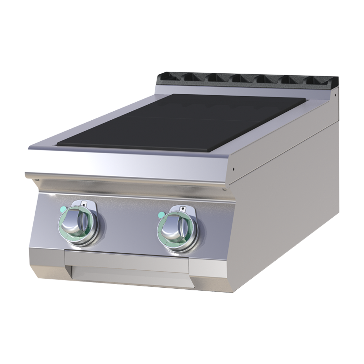 Cooking range electric | RM - SPL 704 E