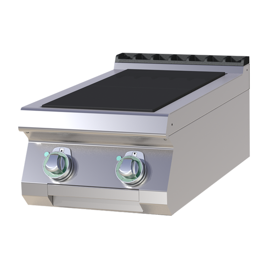 Cooking range electric | RM - SPL 704 E