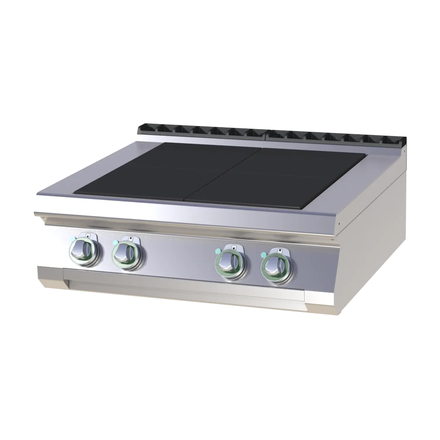 Cooking range electric | RM - SPL 708 E
