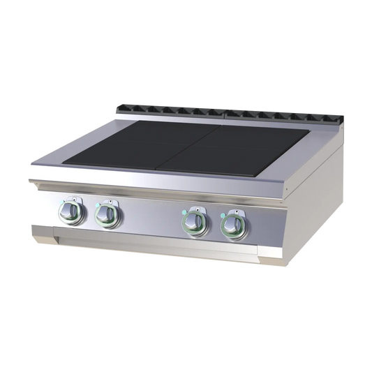 Cooking range electric | RM - SPL 708 E
