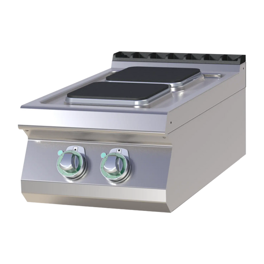 Electric range | RM - SPQ 704 E