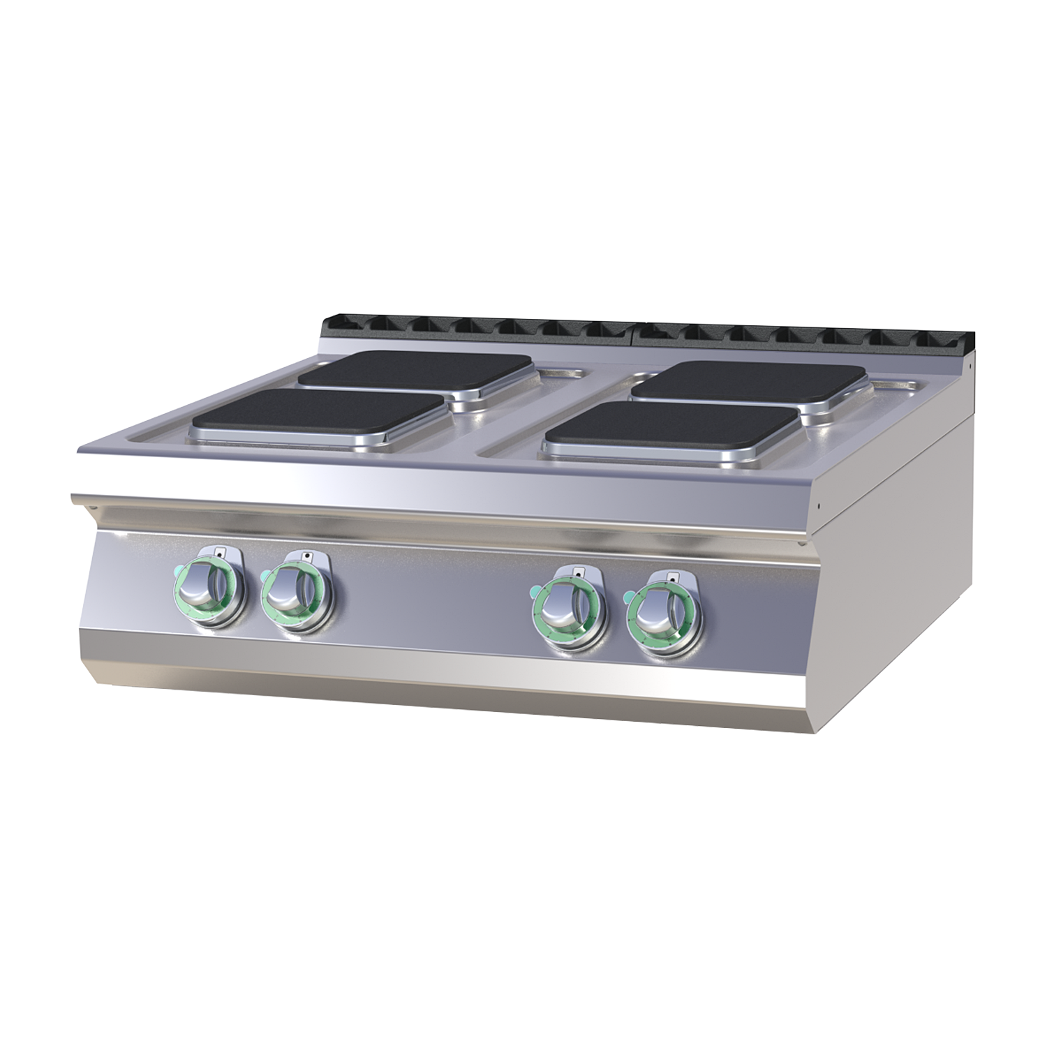 Electric range | RM - SPQ 708 E