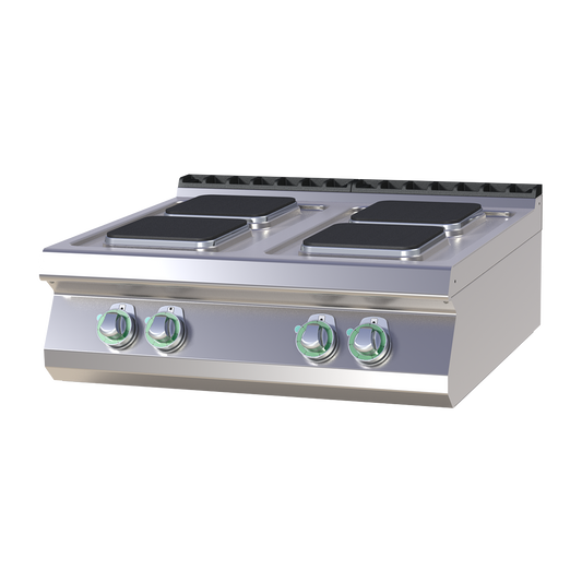Electric range | RM - SPQ 708 E