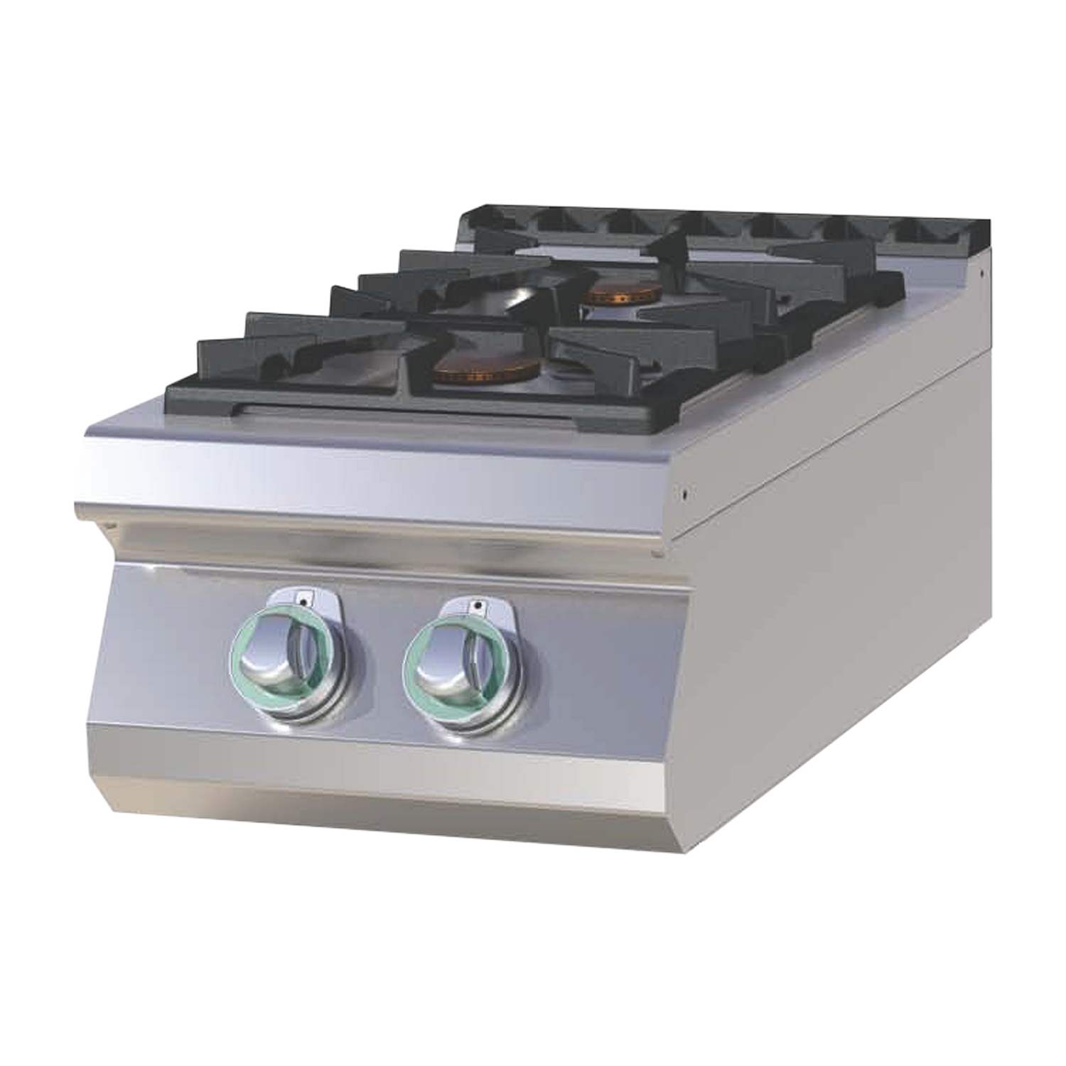 Gas range | RM - SPS 704 G