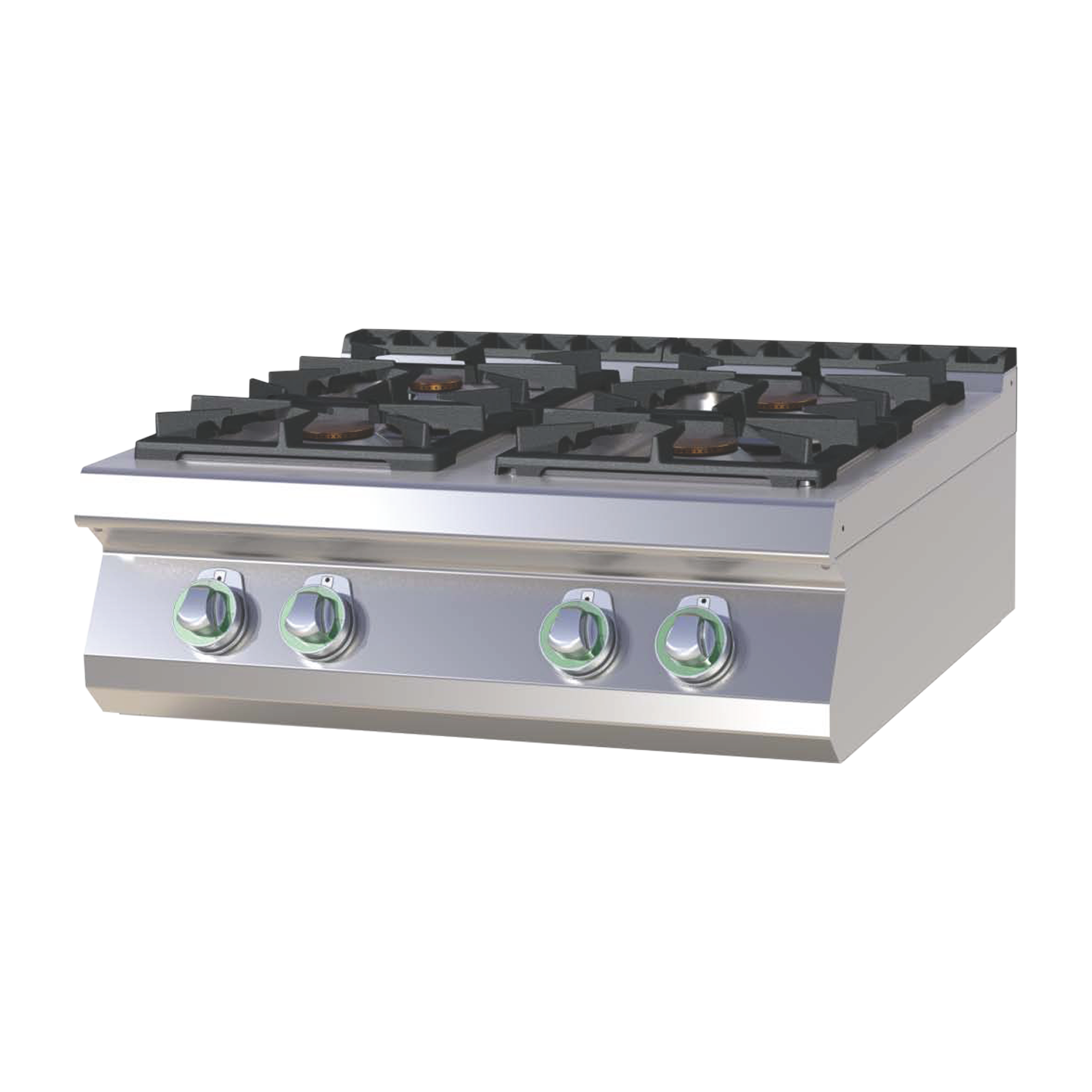 Gas range | RM - SPS 708 G