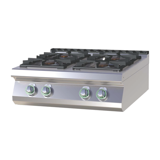 Gas range | RM - SPS 708 G