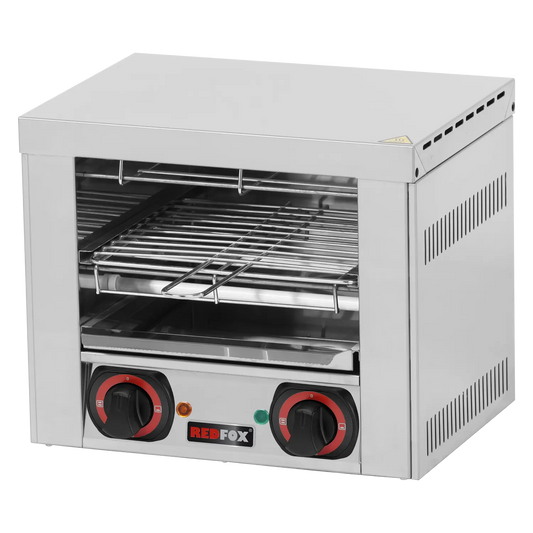 Toaster 2x holders | REDFOX - TO 920 GH