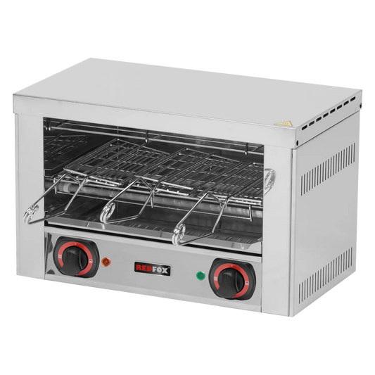 Toaster 3x holders | REDFOX - TO 930 GH