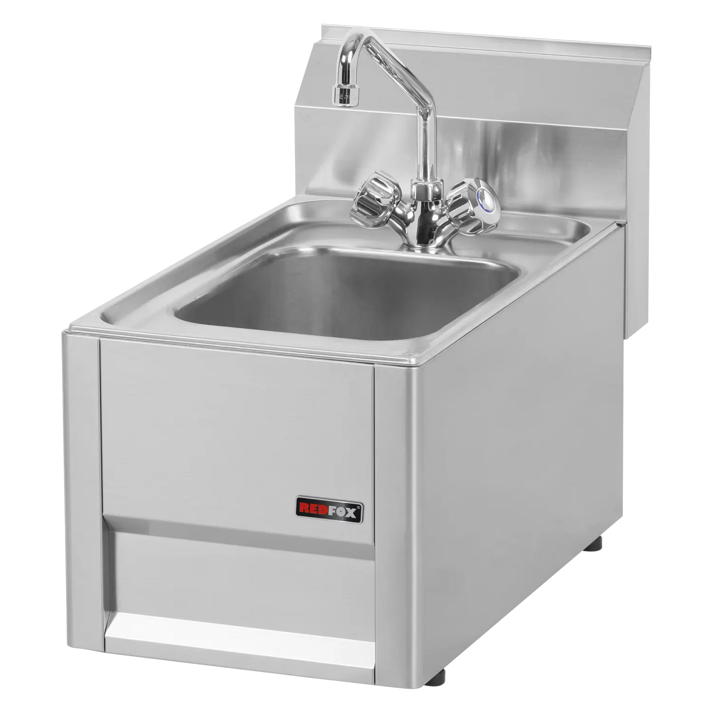 WORKTOP module with 1x sink 23x30x20 | REDFOX - UM 30 L