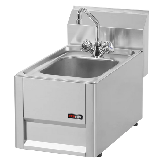 WORKTOP module with 1x sink 23x30x20 | REDFOX - UM 30 L