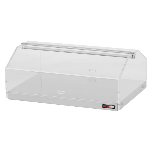 Display case neutral 50x35 | REDFOX - VEN 510