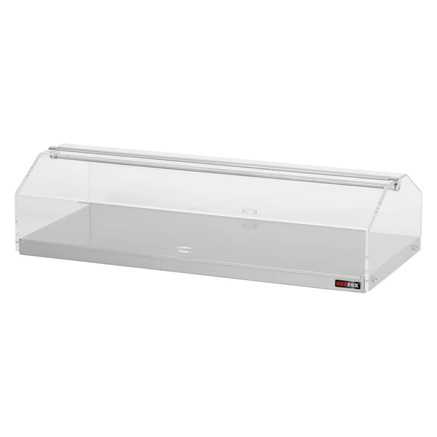 Display case neutral 80x35 | REDFOX - VEN 810