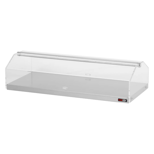Display case neutral 80x35 | REDFOX - VEN 810